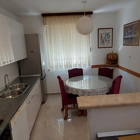 Appartement Lana à Split Extérieur photo
