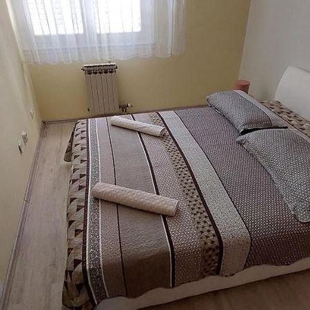 Appartement Lana à Split Extérieur photo