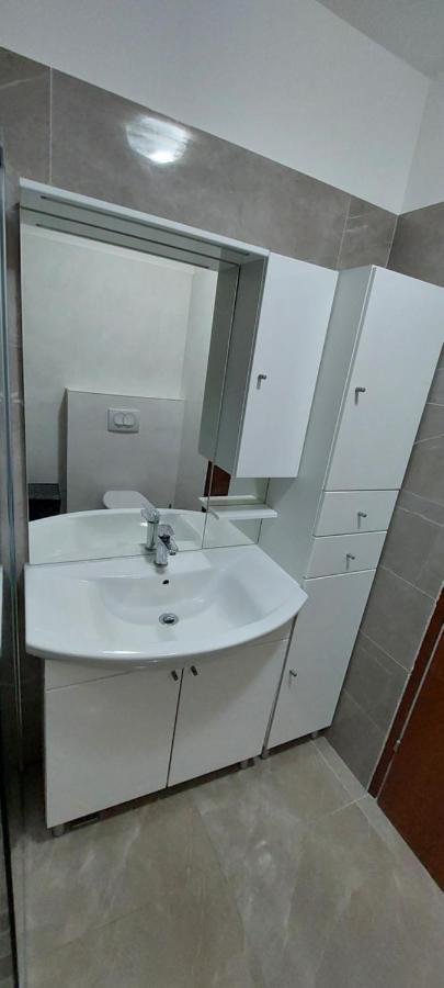 Appartement Lana à Split Extérieur photo