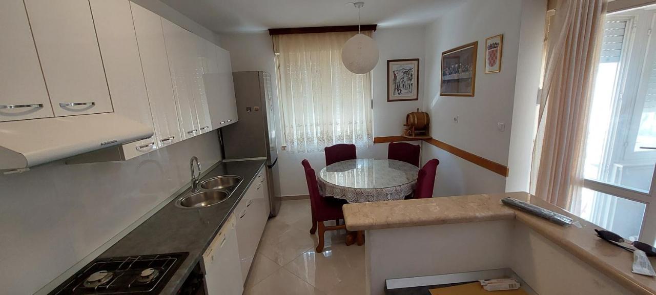 Appartement Lana à Split Extérieur photo