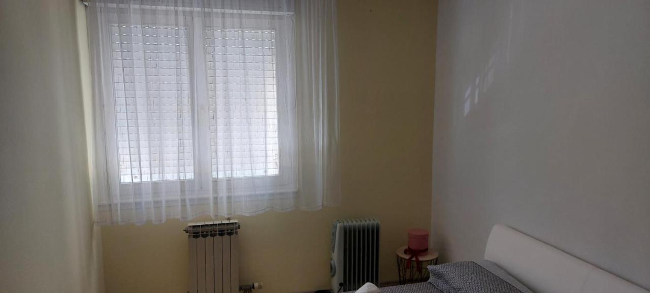 Appartement Lana à Split Extérieur photo
