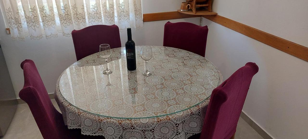 Appartement Lana à Split Extérieur photo