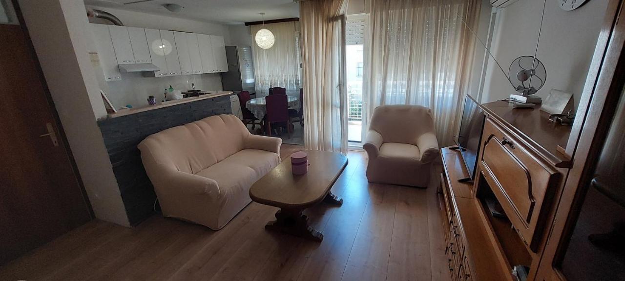 Appartement Lana à Split Extérieur photo