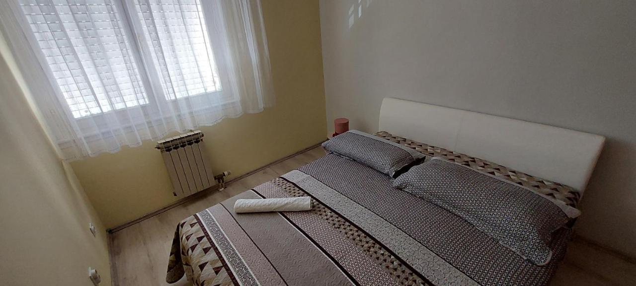 Appartement Lana à Split Extérieur photo