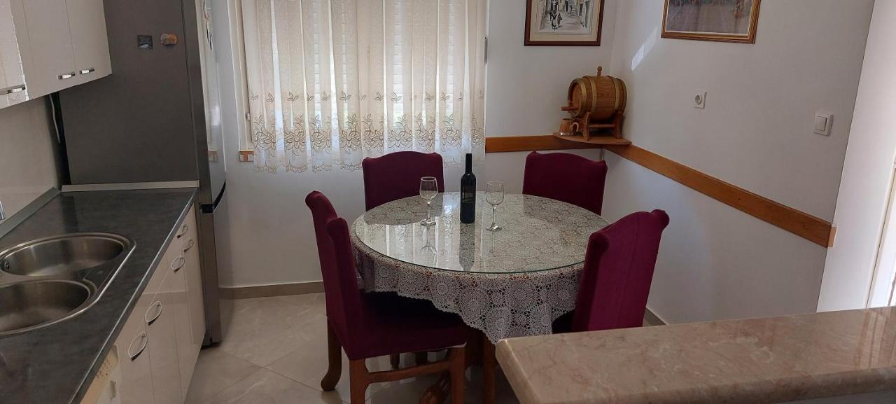 Appartement Lana à Split Extérieur photo