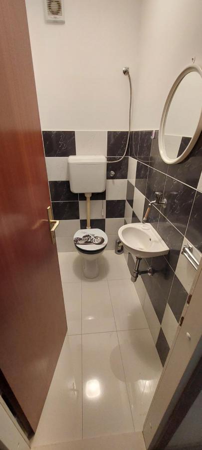 Appartement Lana à Split Extérieur photo