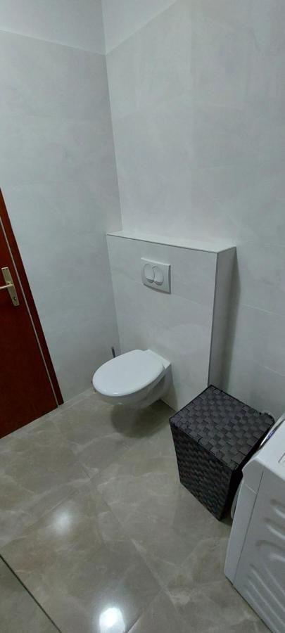 Appartement Lana à Split Extérieur photo