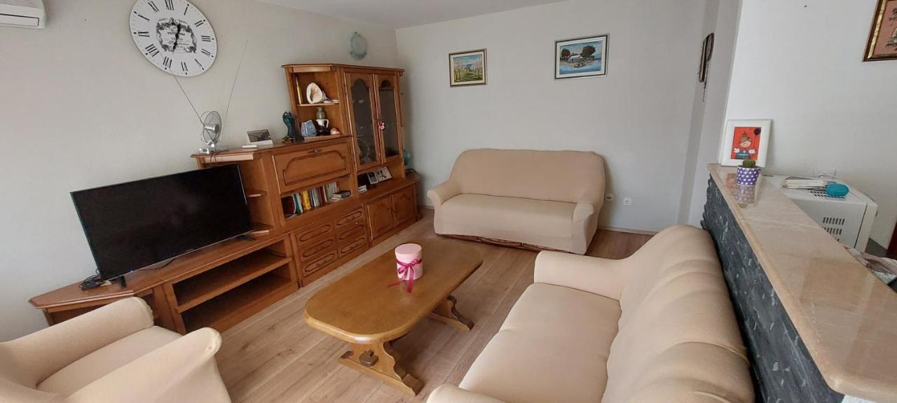 Appartement Lana à Split Extérieur photo