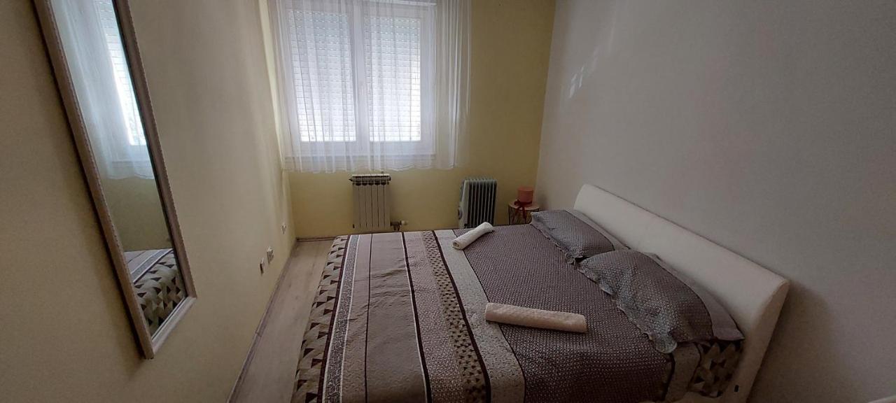 Appartement Lana à Split Extérieur photo
