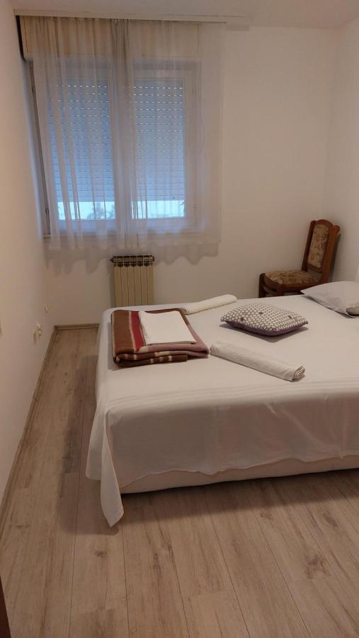 Appartement Lana à Split Extérieur photo