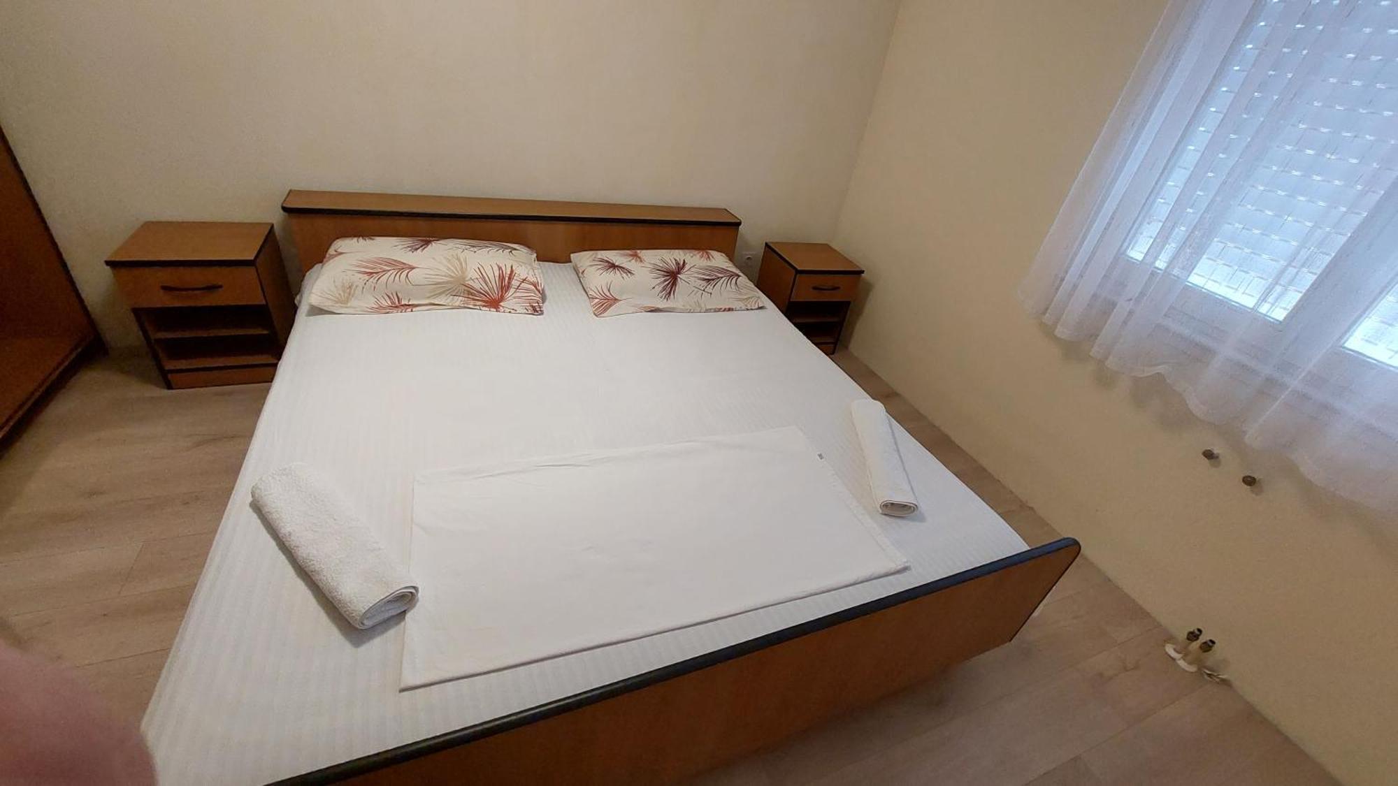 Appartement Lana à Split Extérieur photo